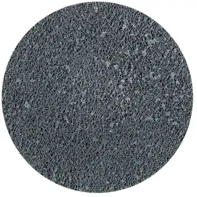 PFERD 48440 3" Unitized COMBIDISC Type CD, SiC Fine (W) 2SF (25pk)