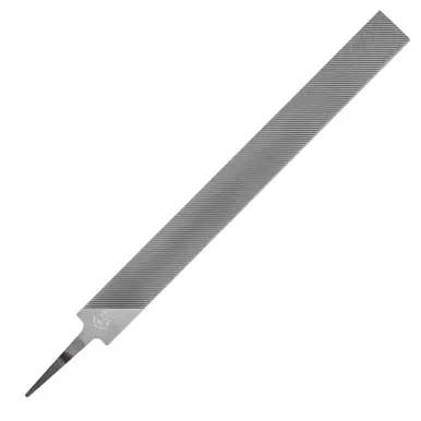 PFERD 14010 14" Car Body File, Tanged Milled Tooth, Cut 3 (5pk)