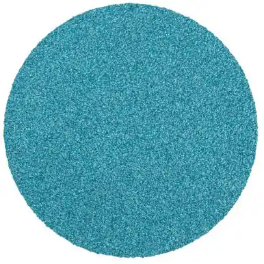 PFERD 42602 3" COMBIDISC Abrasive Disc Type CDR - Zirconium - 50 Grit (50pk)