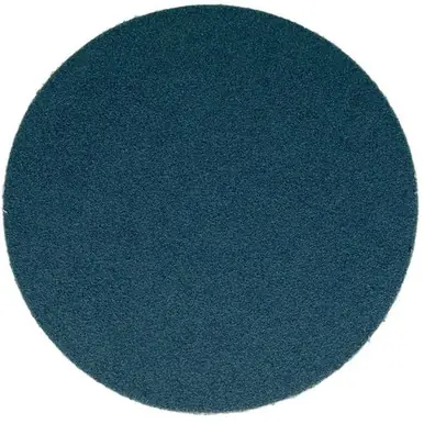 PFERD 47566 5" Diameter PSA Disc Zirconia Alumina - 120 Grit (50pk)