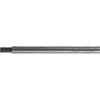 PFERD 82941 3/16" Pencil End Brush 1/4" Shank 3/8" Trim .012 CS Wire 3-3/8" OAL (10pk)