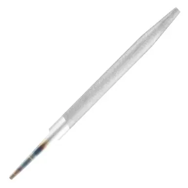 PFERD 11151 4" Half Round File Second Cut (10pk)