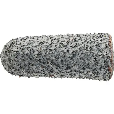 PFERD 46131 1/4" x 5/8" POLICAP Abrasive Cap Shape L - SiC-COOL - 80 Grit (50pk)