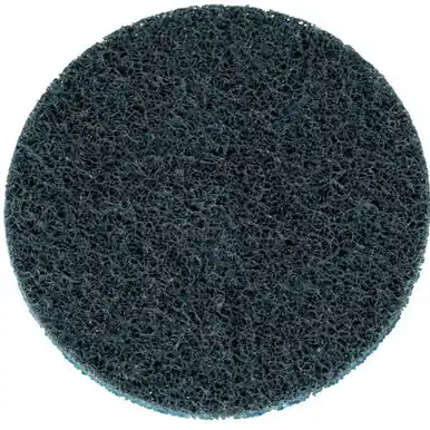 PFERD 43248 4" COMBIDISC Surface Conditioning Disc Type CDR, Aluminum Oxide, Very Fine Grade (25pk)