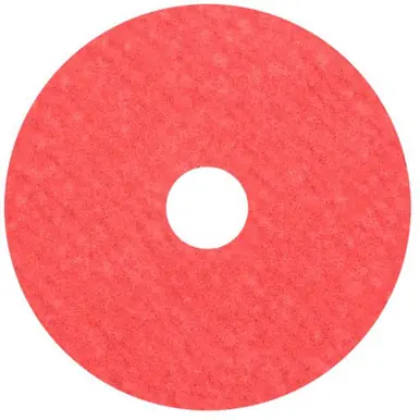 PFERD 62417 4-1/2" x 7/8" Fiber Disc Ceramic Oxide CO-COOL, 36 Grit (25pk)