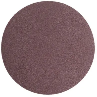 PFERD 47367 5" Diameter PSA Disc Aluminum Oxide - 120 Grit (50pk)