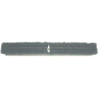 PFERD 89326 18" Heavy Duty Garage Sweep Polypro Fill, 4" Trim (12pk)