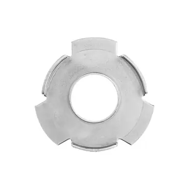 PFERD 84631 2" to 7/8" Metal adapter (Pair)