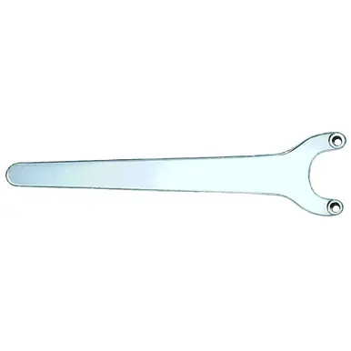 PFERD 69115 Spanner Wrench for Fiber Disc Backing Pad Retaining Nut