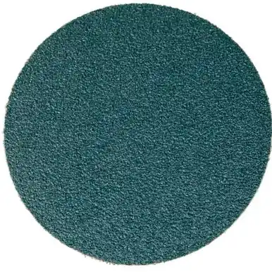 PFERD 47570 6" Diameter PSA Disc Zirconia Alumina - 36 Grit (50pk)