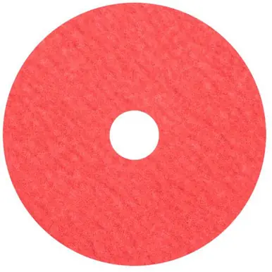 PFERD 62518 5" x 7/8" Fiber Disc Ceramic Oxide CO-COOL, 50 Grit (25pk)