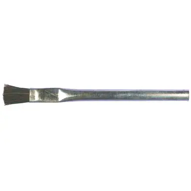 PFERD 89601 Acid Brush Black Horsehair Fill, 5/16" Width (144pk)