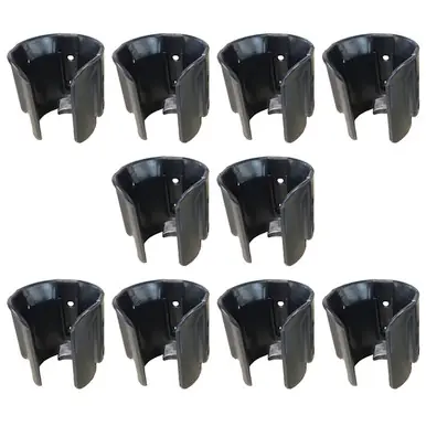 FastCap SGH-OPEN-10PC Open Screw Gun Holder, 10pc