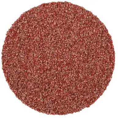 PFERD 42482 1" COMBIDISC Abrasive Disc Type CDR - Aluminum Oxide - 80 Grit (100pk)