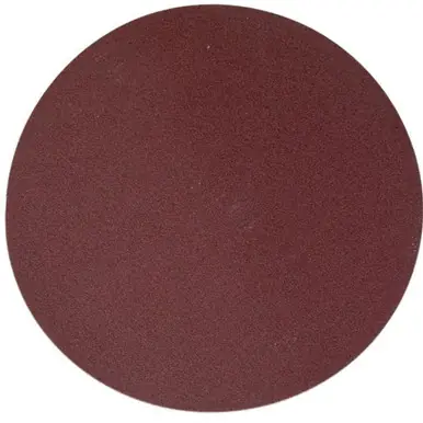 PFERD 47383 6" Diameter PSA Disc Aluminum Oxide - 220 Grit (50pk)
