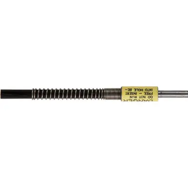 PFERD 82944 1/2" Coil Spring Brush .014 CS Wire, 1/4" Shank (10pk)