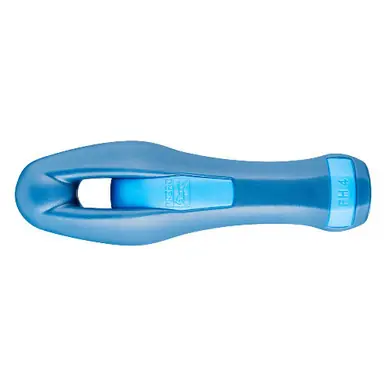 PFERD 11145 Soft Grip File Handle For 8"-10" Files - Narrow Shoulder (10pk)