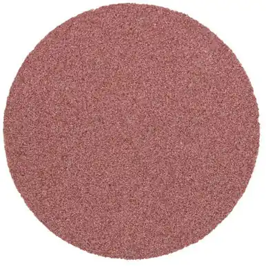 PFERD 42333 2" COMBIDISC Abrasive Disc Type CD - Aluminum Oxide A-PLUS - 120 Gt. (100pk)