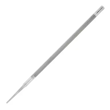 PFERD 17061 5/16" Chain Saw File Round 8" Length (6pk)