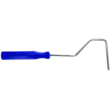 PFERD 89782 12" Length Time Trimmer Frameed Handle for 4-6" Rollers (20pk)