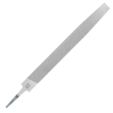 PFERD 11015 12" Flat File Smooth Cut (5pk)
