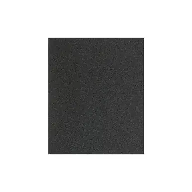 PFERD 46900 9" x 11" Abrasive Sheet - Cloth Backed Alum. Oxide - 40 Grit (50pk)