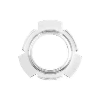 PFERD 84633 2" to 1-1/4" Metal adapter (Pair)