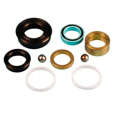 GRACO 241623 - Pump Repair Kit, Fire-Ball 300 50 1 / Dyna-Star 50 1
