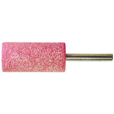 PFERD 34223 W222 Vitrified Mounted Point 1/4" Shank A/O 60G - Med. (10pk)