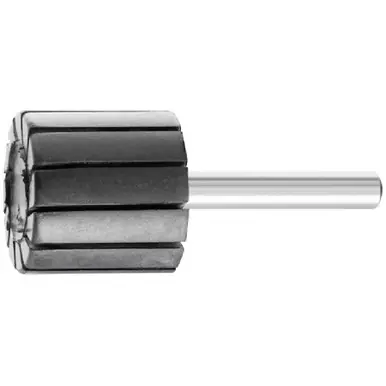 PFERD 41982 1" x 1" Spiral Band Holder Cylindrical Drum, 1/4" Shank (5pk)