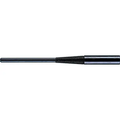 PFERD 42061 Cartridge Roll Drive Arbor, 1/8" Pilot Diameter 1-1/2" Length, 1/4" Shank