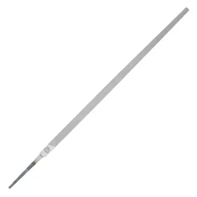 PFERD 11094 12" Square File Second Cut (5pk)