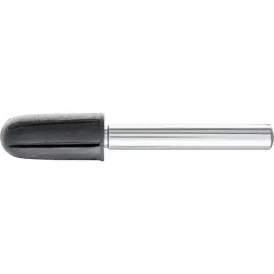 PFERD 42018 7/16" POLICAP Expanding Head 1/4" Shank - Shape L (5pk)
