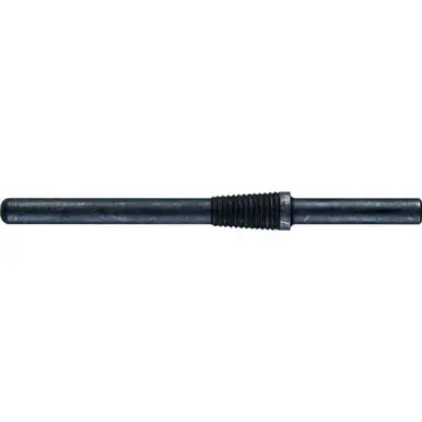 PFERD 42067 Cartridge Roll Drive Arbor, 1/4" Pilot Diameter 2" Length, 1/4" Shank
