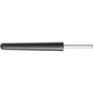 PFERD 42002 1/2" POLICAP Cone Head Tapered - 1/4" Shank (5pk)