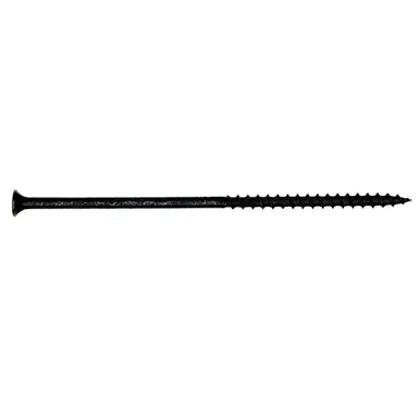 Daggerz DWC1050 - 10 x 5" Phillips Bugle Coarse Thread Drywall Screws Phosphate 1000ct
