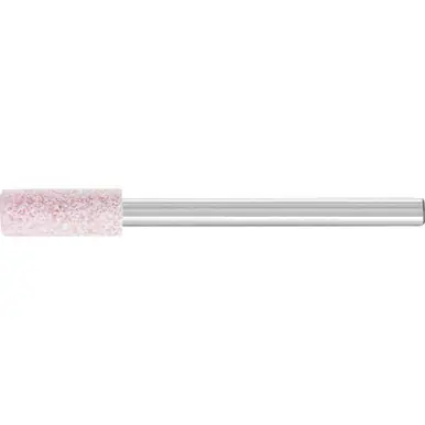 PFERD 33203 W154 Vitrified Mounted Point 1/8" Shank Aluminum Oxide Grit 60, Medium (10pk)