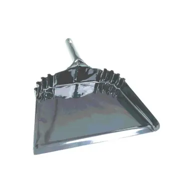 PFERD 89877 16" Dustpan - Metal (12pk)