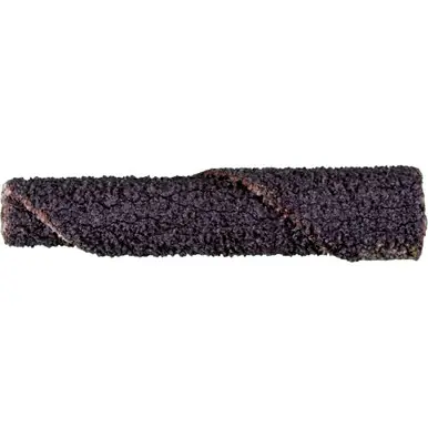 PFERD 41479 1/4" x 1-1/2" Cartridge Roll 1/8"AH Untapered Alu. Ox. 60 Grit (50pk)