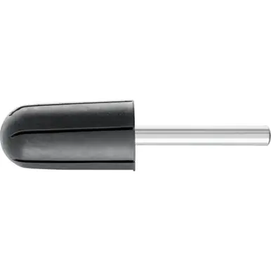 PFERD 42020 27/32" POLICAP Expanding Head 1/4" Shank - Shape L (5pk)