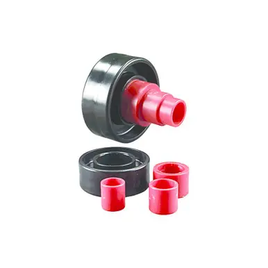 PFERD 84615 EZmount Arbor Adapter 2" to 1 - 3/4 - 5/8 - 1/2
