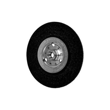 PFERD 83509 7" Encapsulated Stringer Bead .014 CS Wire 5/8-11 Grade E4 (10pk)