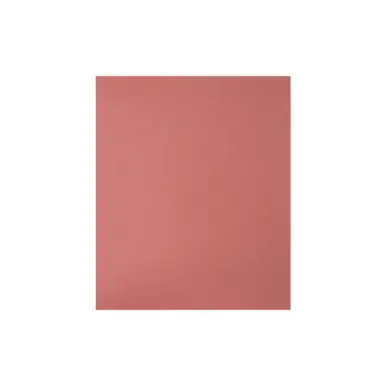 PFERD 46920 9" x 11" Abrasive Sheet, Cloth Backed Aluminum Oxide (HP), 240 Grit (50pk)