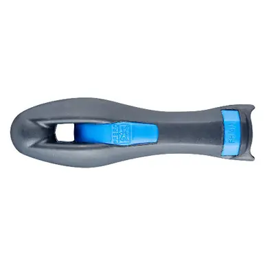 PFERD 11146 Soft Grip File Handle For 8"-10" Files - Wide Shoulder (10pk)