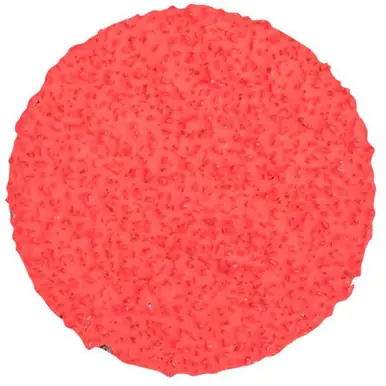 PFERD 42619 2" COMBIDISC Ceramic Disc Type CDR - Ceramic Oxide - 24 Grit (100pk)