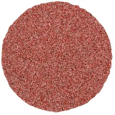 PFERD 42137 1" COMBIDISC Abrasive Disc Type CD - Aluminum Oxide - 80 Grit (100pk)