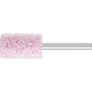PFERD 33992 W207 Vitrified Mounted Point 1/4" Shank A/O 30G - Med. (10pk)