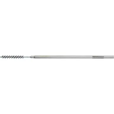 PFERD 83465 1/4" Valve Guide Brush .010 CS Wire, 2" Brush Part (10pk)