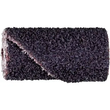 PFERD 41567 1/2" x 1" Cartridge Roll, 1/8" AH Untapered Type, Aluminum Oxide 60 Grit (50pk)
