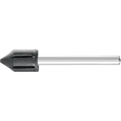PFERD 42015 9/32" POLICAP Expanding Head 1/8" Shank - Shape G (5pk)